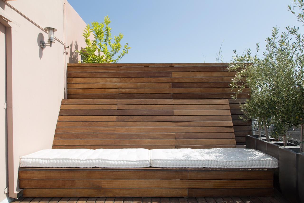 Apartamento Beautiful Penthouse In Athens With Outside Jacuzzi Exterior foto